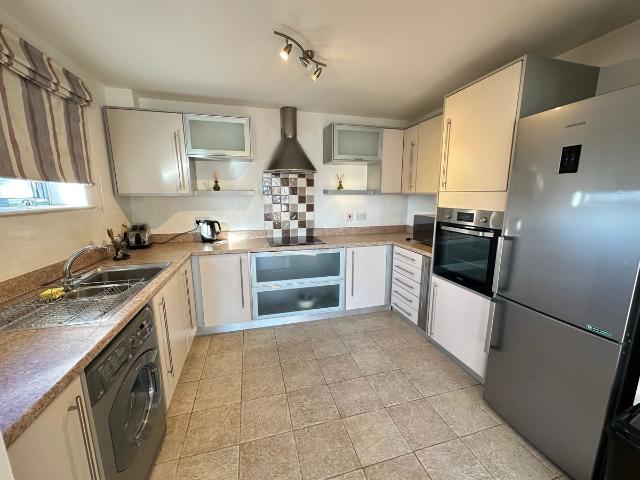 St. Christophers Court, Swansea SA1, 2 bed flat to rent, £1,200 pcm | PrimeLocation