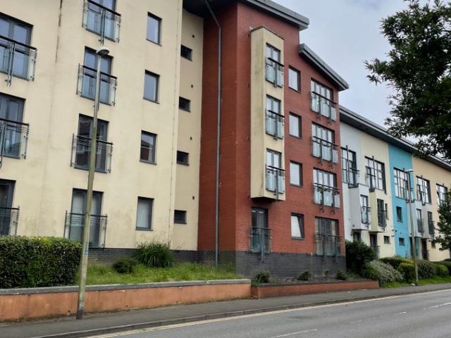 St. Christophers Court, Swansea SA1, 2 bed flat to rent, £950 pcm | PrimeLocation