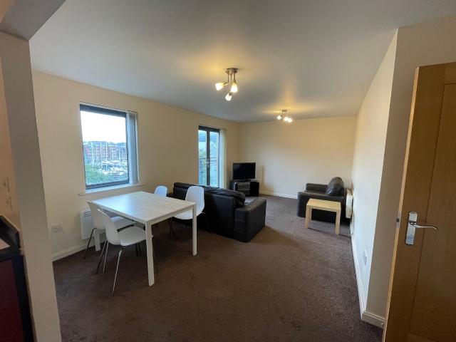 St. Christophers Court, Swansea SA1, 2 bed flat to rent, £995 pcm | PrimeLocation
