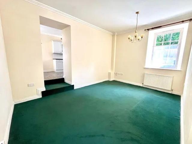 St Columb Major, St. Columb, TR9