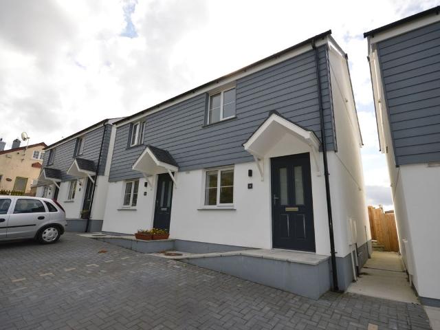 St. Columb Road, Station Approach TR9, 2 bed semi detached house to rent, £995 pcm | PrimeLocation