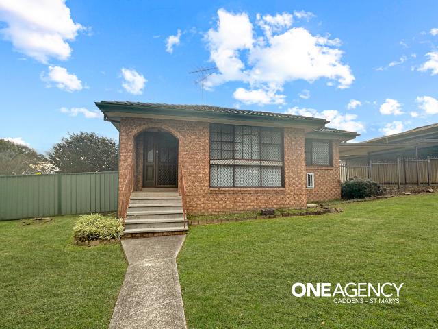 St Clair 99 Melville Road