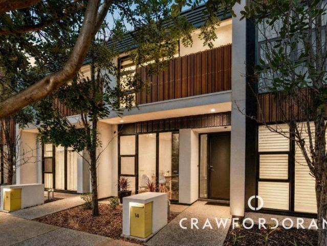 St Clair Contemporary Lifestyle, Minus Maintenance