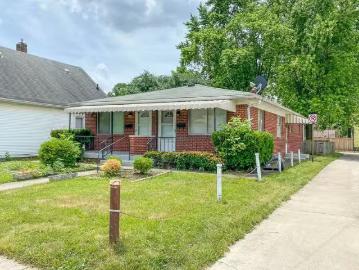 Indianapolis, Center township Marion County Indiana, Marion County, Indiana, Indiana, USA