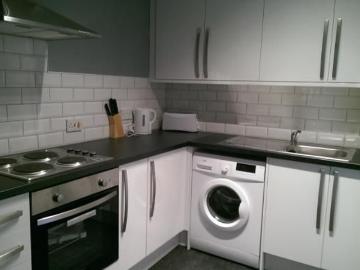 St. Clair Place, Edinburgh EH6, 1 bed flat to rent, £975 pcm | PrimeLocation
