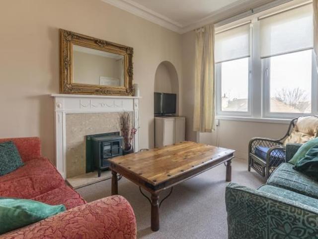 St Clair Place, Edinburgh EH6, 1 bed flat to rent, £1,200 pcm | PrimeLocation