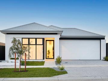St Clare Estate with Blueprint Homes