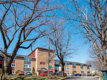 St. Clare Manor 1 Bedroom 1 Bath [object Promise] for Rent