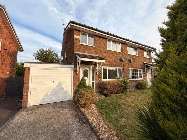 St Clares Avenue, Fulwood, Preston, Lancashire PR2, 3 bed semi detached house to rent, £950 pcm | PrimeLocation