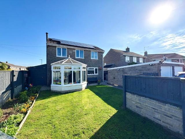 St. Cleers Orchard, Somerton TA11 3 bed detached house to rent £1,450 pcm £335 pw