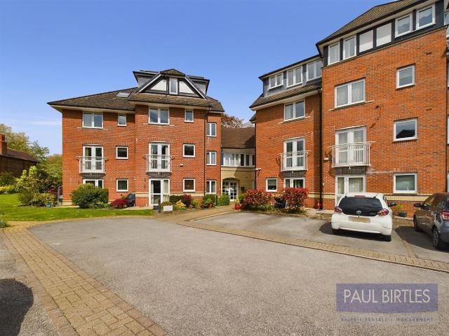 St Clement Court, 9 Manor Avenue, Urmston M41, 1 bed property to rent, £995 pcm | PrimeLocation