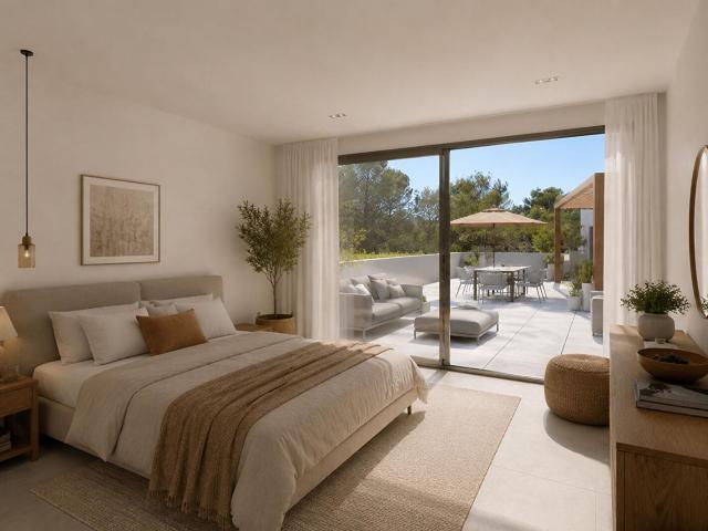 ST CLEMENT DE RIVIERE T4 DE 102 M2 AVEC 52 m2 TERRASSE