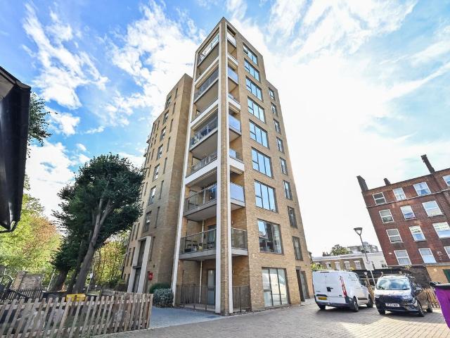 St Clements Avenue, Bow, London E3, 2 bed flat to rent, £2,800 pcm | PrimeLocation