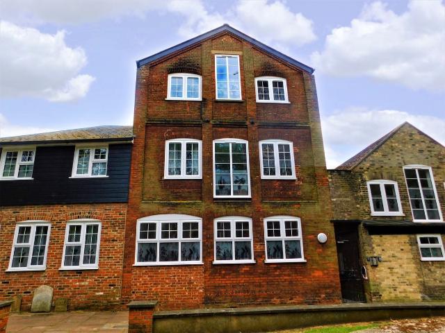 St. Clements Church Lane, Ipswich, Suffolk IP4, 1 bed flat to rent, £775 pcm | PrimeLocation