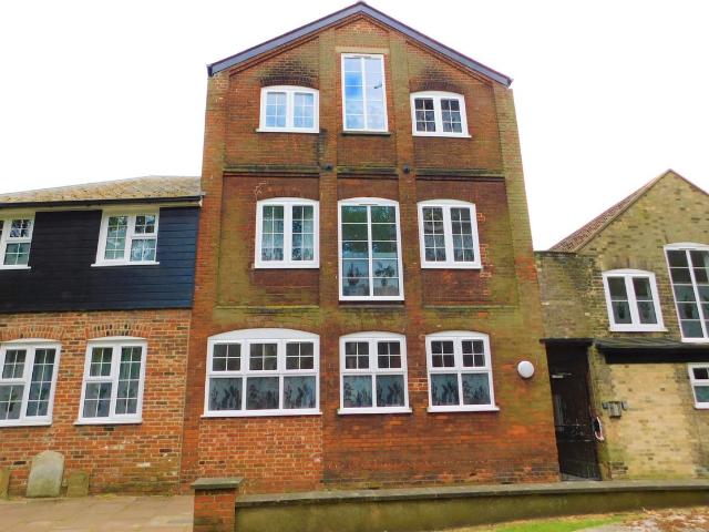 St. Clements Church Lane, Ipswich, Suffolk IP4, 1 bed flat to rent, £775 pcm | PrimeLocation