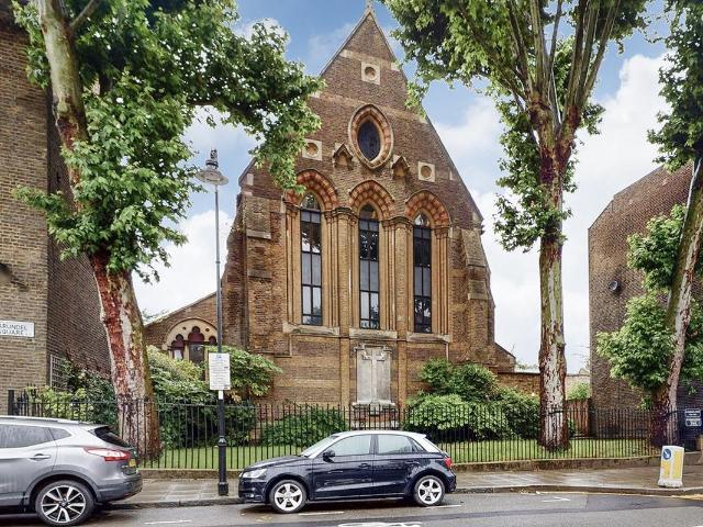 St. Clements Court, 60 Arundel Square, London N7, 2 bed flat to rent, £3,200 pcm | PrimeLocation