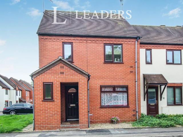 St. Clements Court, Worcester WR2, 1 bed flat to rent, £800 pcm | PrimeLocation