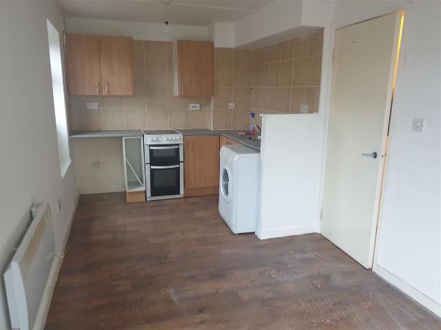 St Clements Court, Comet Close, Fosse Lane, Leicester LE3, 1 bed flat to rent, £575 pcm | PrimeLocation