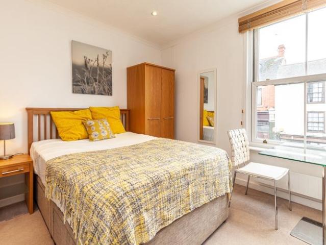 St. Clements, Oxford Studio to rent £1,155 pcm £267 pw