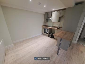 Huntingdonshire, East of England - Equipped kitchen