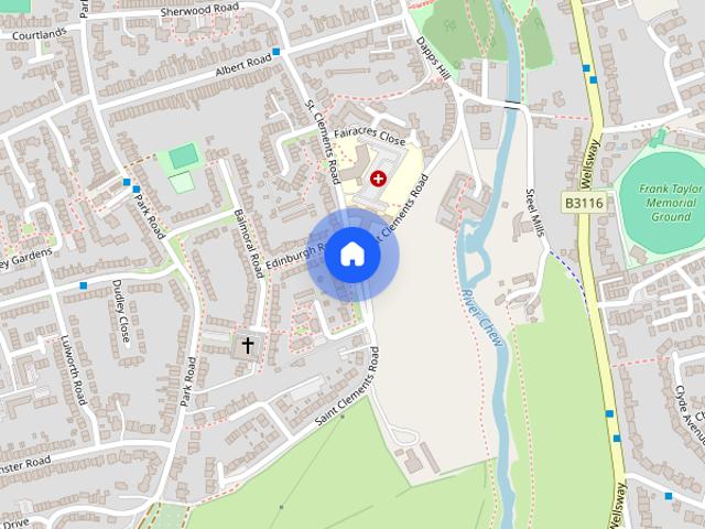 St. Clements Road, Keynsham, Bristol, BS31