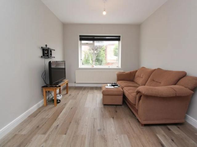 St. Clements Road, Poole