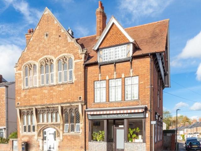 St. Clements Street, Oxford OX4, 3 bed shared accommodation to rent, £2,500 pcm | PrimeLocation