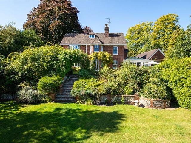 St. Cross Road, St. Cross, Winchester, Hampshire SO23, 6 bed detached house to rent, £6,000 pcm | PrimeLocation