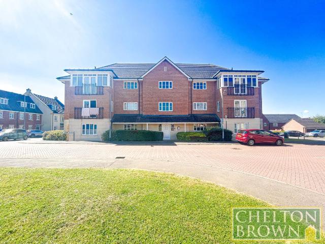 St Crispins Crescent, Duston, Northampton NN5, 1 bed flat to rent, £890 pcm | PrimeLocation