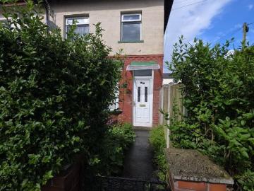 St. Cuthbert Street, Burnley BB10, 3 bed semi detached house to rent, £1,050 pcm | PrimeLocation