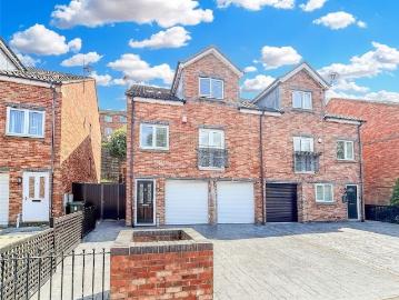 St. Cuthberts Road, Gateshead NE8, 4 bed semi detached house to rent, £1,500 pcm | PrimeLocation