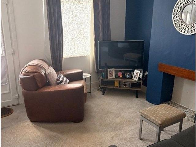 St Cuthberts Road, Nottingham NG3, 2 bed terraced house to rent, £950 pcm | PrimeLocation