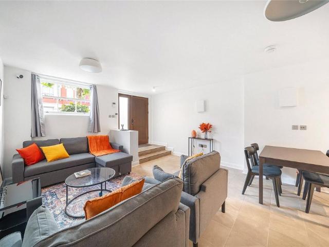 St. Cyprians Street, Wandsworth. 3 bed terraced house to rent £3,500 pcm £808 pw