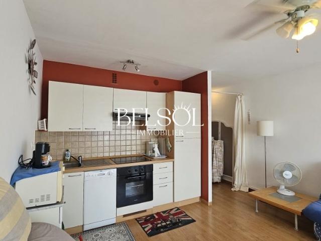 St Cyprien Charmant Studio Meuble Avec Parking Privatif 30m² Saint Cyprien