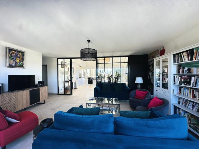 ST CYPRIEN PLAGE, Appartement Standing 5 pièces, Parking pri. 145m² Saint Cyprien