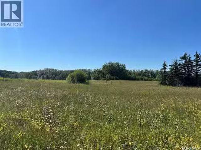 St Cyr Rd 159 Acres, Meadow Lake Rm No.588, SK, S9X 1Y1 vaca.