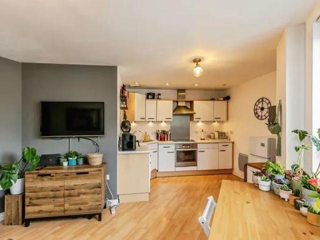 St. David Mews, Bristol, BS1