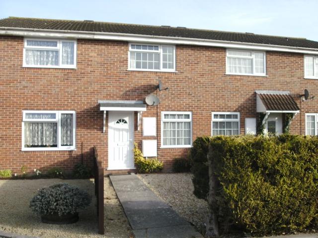 St. Davids Court, Bridgwater TA6, 2 bed terraced house to rent, £875 pcm | PrimeLocation