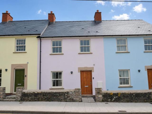 St Davids Court, Laleston, Bridgend. 3 bed terraced house to rent £1,450 pcm £335 pw