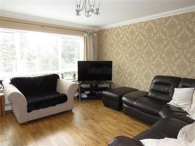 St Davids Close, Great Yarmouth, Belton