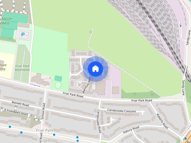 St David's Drive, Wednesbury, West Midlands