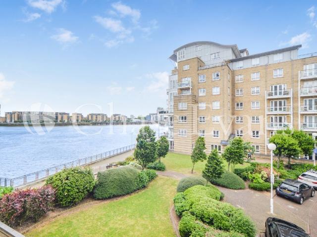 St. Davids Square, Isle Of Dogs, London E14, 2 bed flat to rent, £2,210 pcm | PrimeLocation
