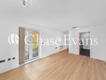 St. Davids Square, Isle Of Dogs, London E14, 2 bed flat to rent, £2,253 pcm | PrimeLocation