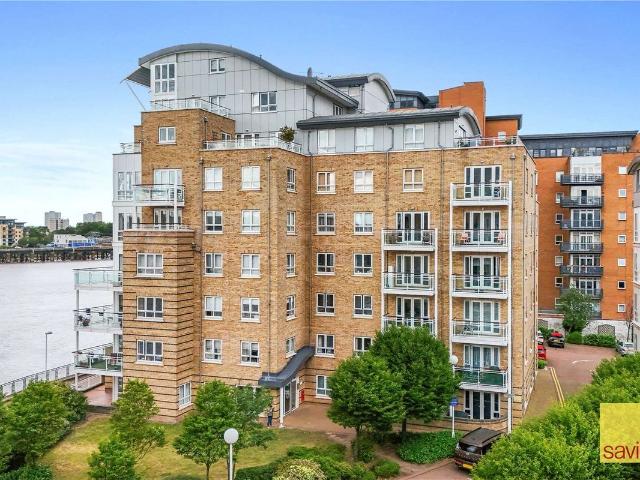 St. Davids Square, London E14, 1 bed flat to rent, £2,548 pcm | PrimeLocation
