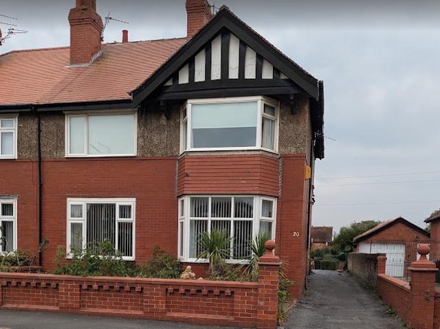 St Davids Road North, Lytham Saint Annes, Lancashire FY8, 2 bed flat to rent, £850 pcm | PrimeLocation