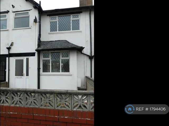 St Davids Road North, Lytham St. 3 bed terraced house to rent £1,100 pcm £254 pw