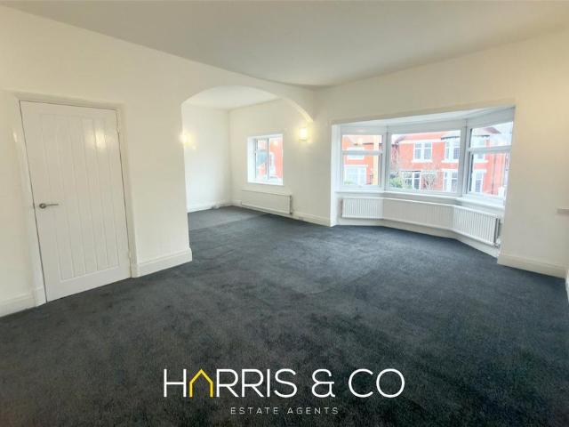 St. Davids Road North, Lytham St. 4 bed apartment to rent £775 pcm £179 pw