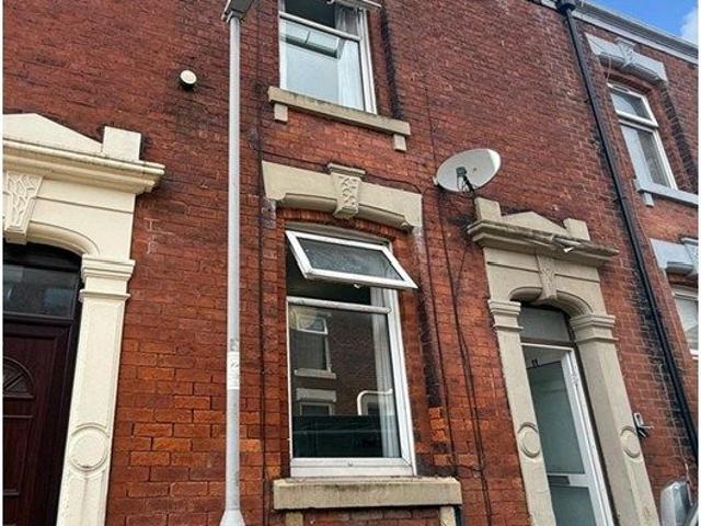 St Davids Road, Preston PR1, 2 bed terraced house to rent, £800 pcm | PrimeLocation