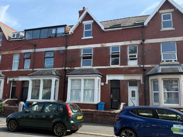 St Davids Road South, Lytham St Annes FY8, 1 bed flat to rent, £650 pcm | PrimeLocation