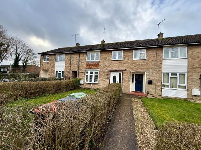 St. Davids Way, Dunstable LU5, 3 bed property to rent, £1,450 pcm | PrimeLocation